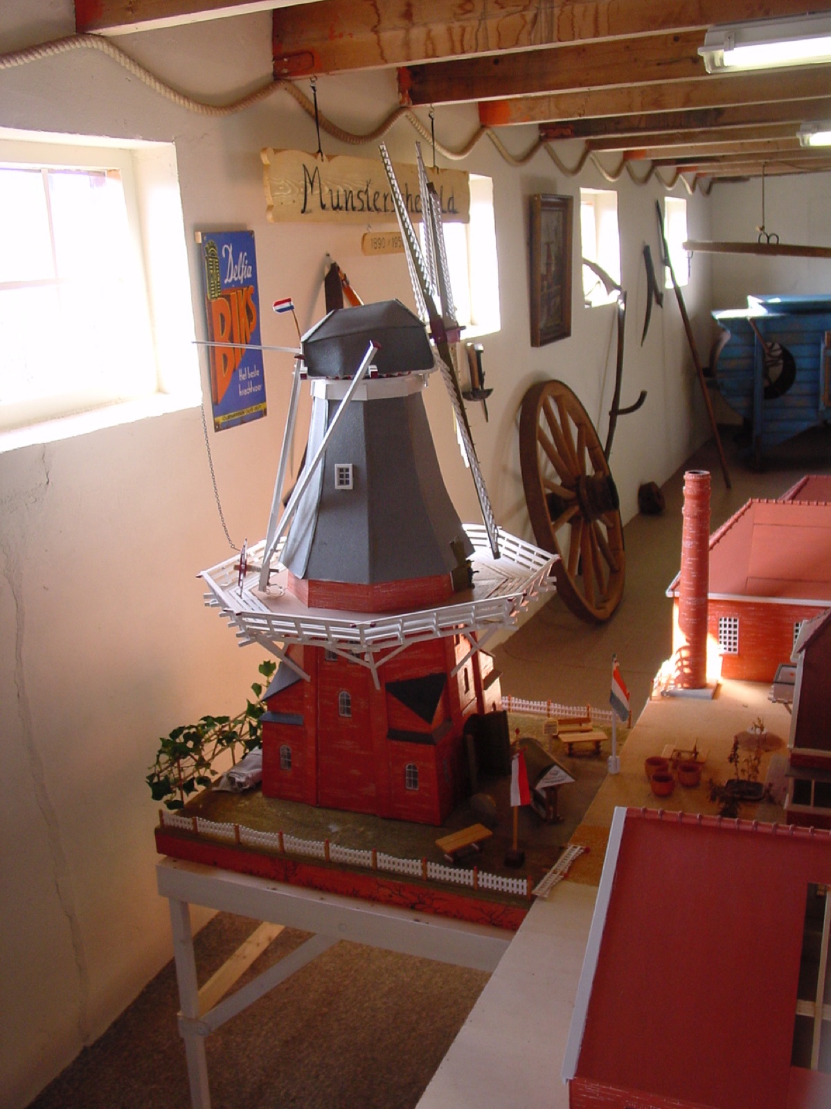 Museum